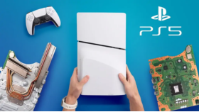 assistencia ps5 slim