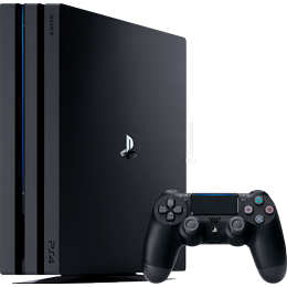 Assistência Técnica de Playstation 4 Pro