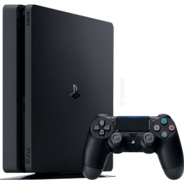 Assistência Técnica de Playstation 4 Slim