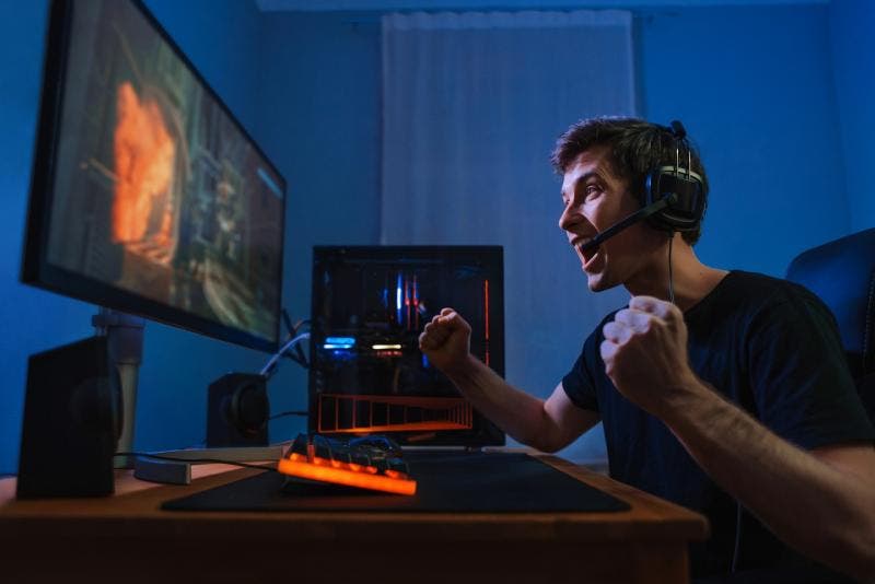Terceirização de Reparo de Placa de Vídeo Game no Rj