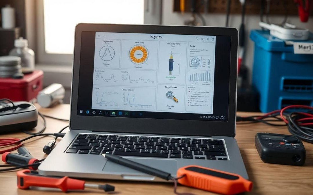 Como Detectar e Corrigir Erros de Sistema em Seu Notebook
