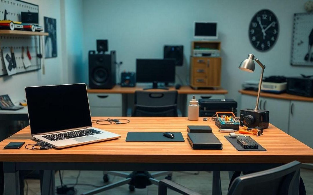Como Escolher a Melhor Assistência Técnica para Reparos no Seu Notebook