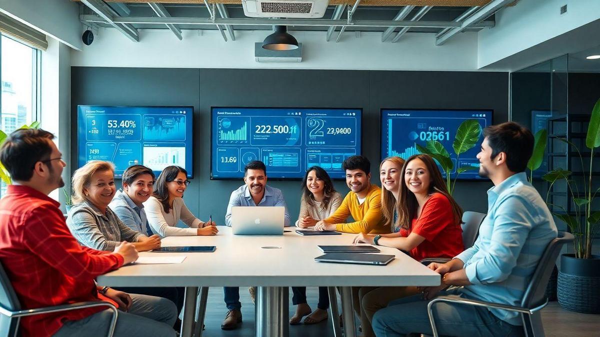 Depoimentos de Clientes da Smart Tech