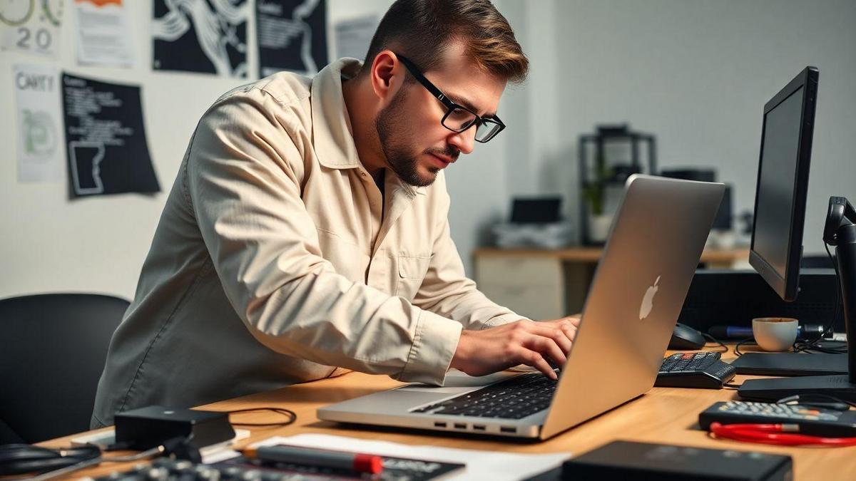 Dicas de Profissionais para Cuidado com Notebooks