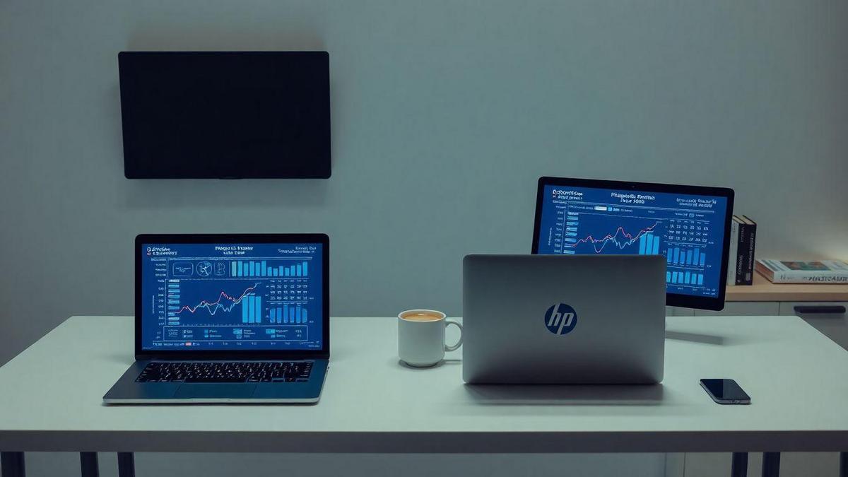 Dicas para Melhorar o Desempenho de Modelos HP