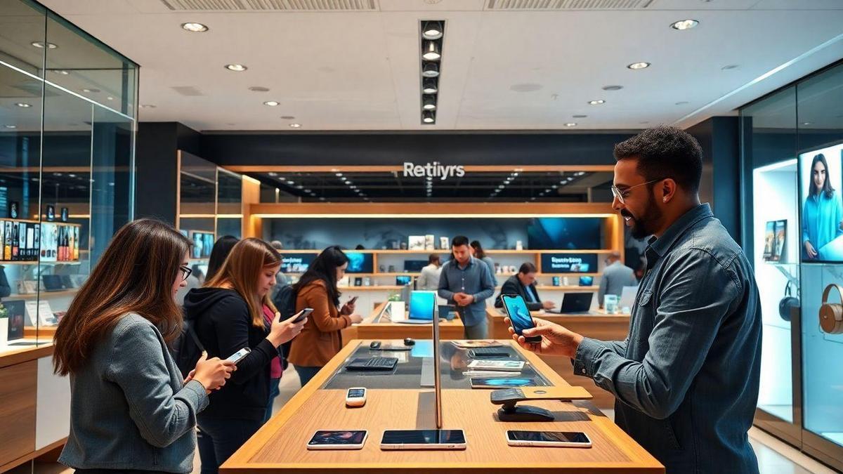 Introdução à Smart Tech RJ e Seus Serviços