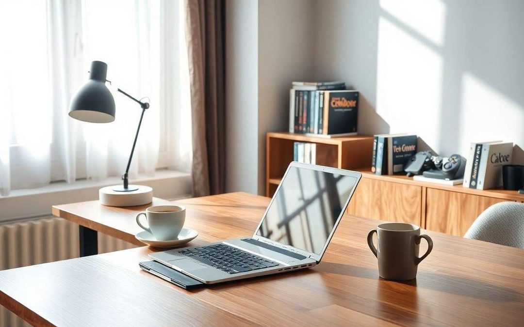Notebooks que Vale a Pena Comprar em 2025 para Profissionais de TI