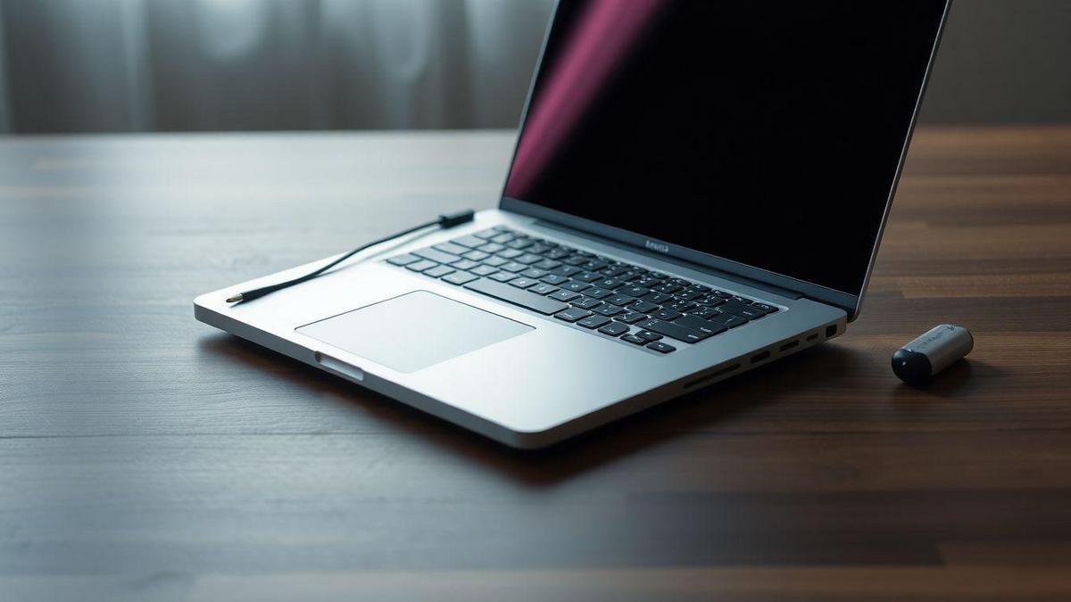 Possíveis Causas do Notebook Não Ligar