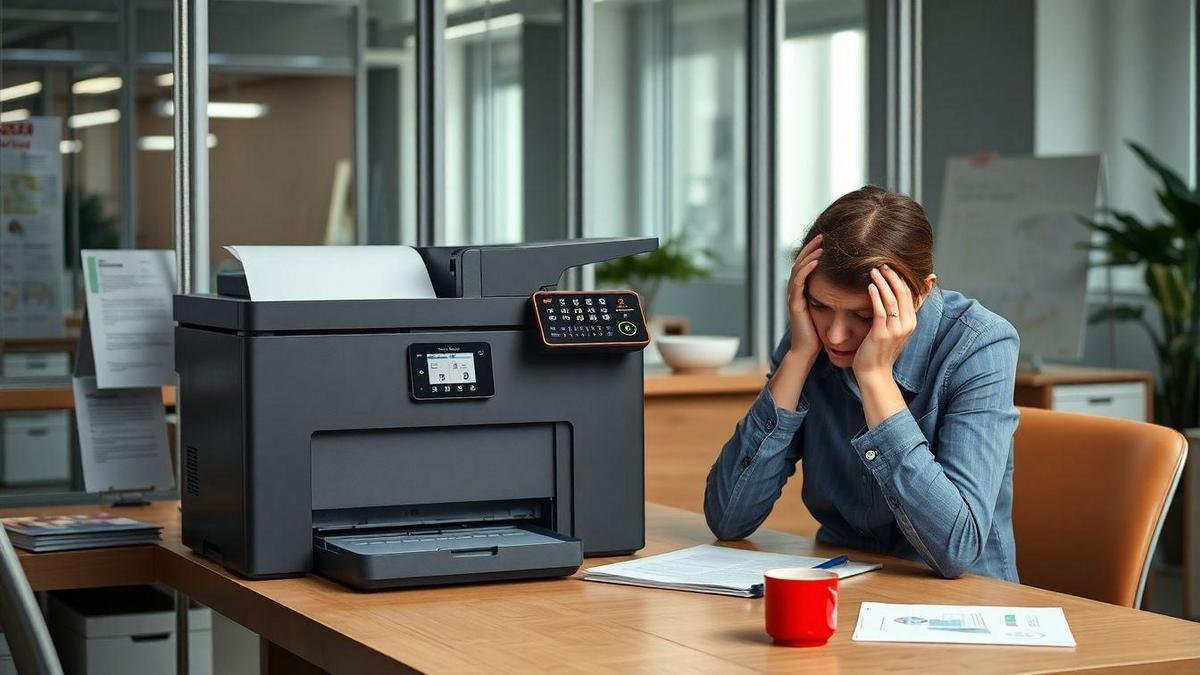 Principais Falhas nos Modelos HP e Seus Efeitos no Desempenho