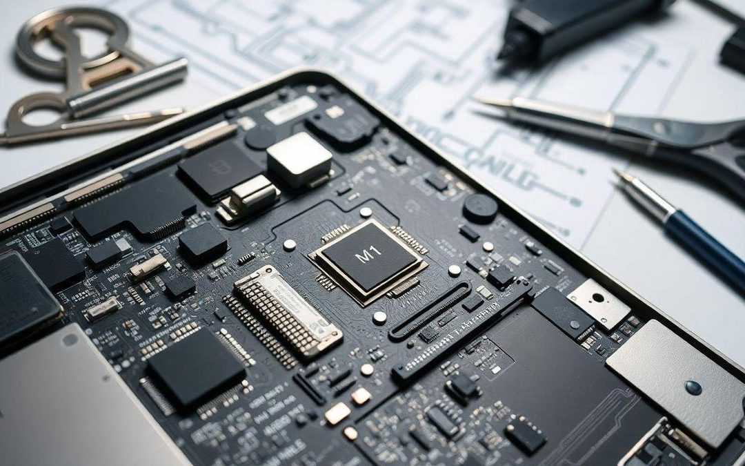 Reparando o Chip M1 dos MacBooks: Dúvidas e Soluções Comuns