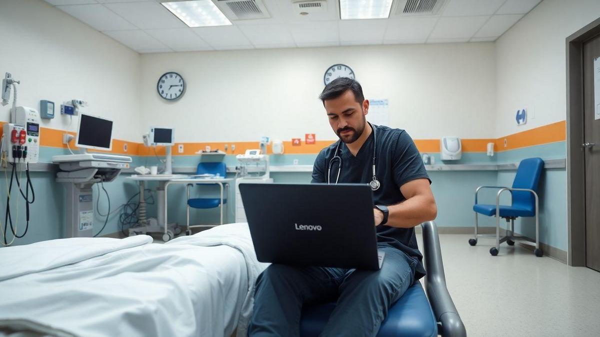 Serviços de Urgência Lenovo: Quando Procurar?