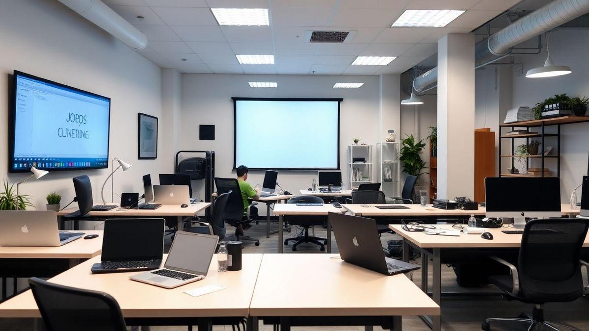 Tecnologias Utilizadas nas Assistências Técnicas