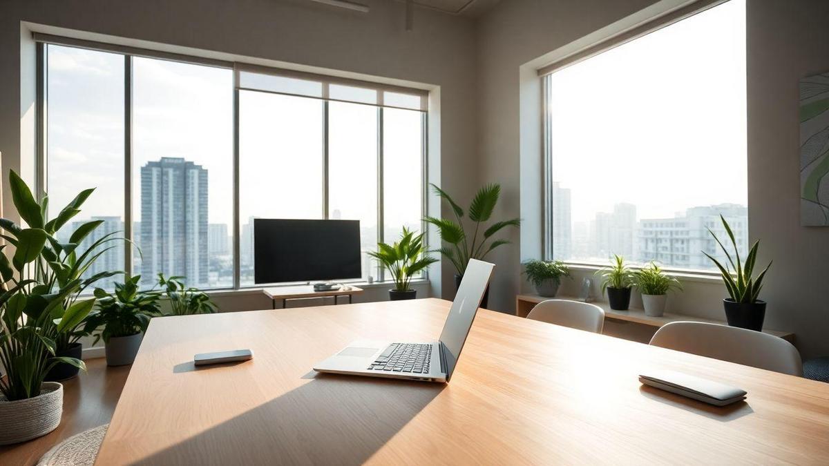 Tendências Futuras em Notebooks para Profissionais de TI
