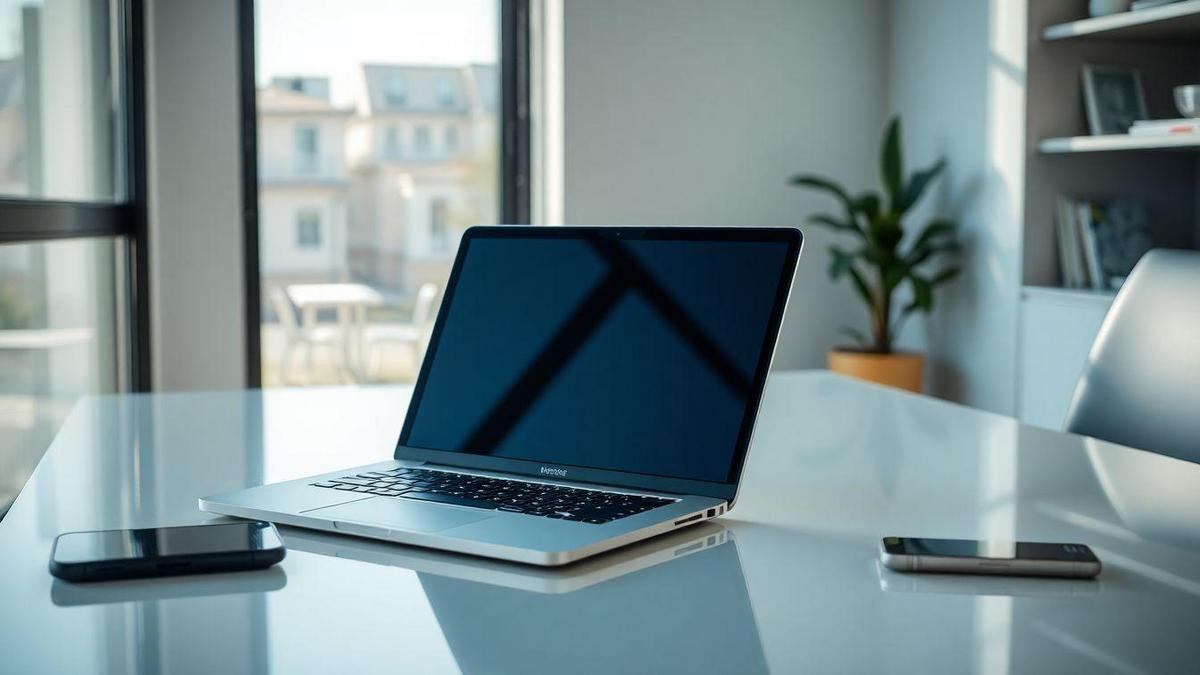 A Evolução dos Notebooks em 2025 A Evolução dos Notebooks em 2025