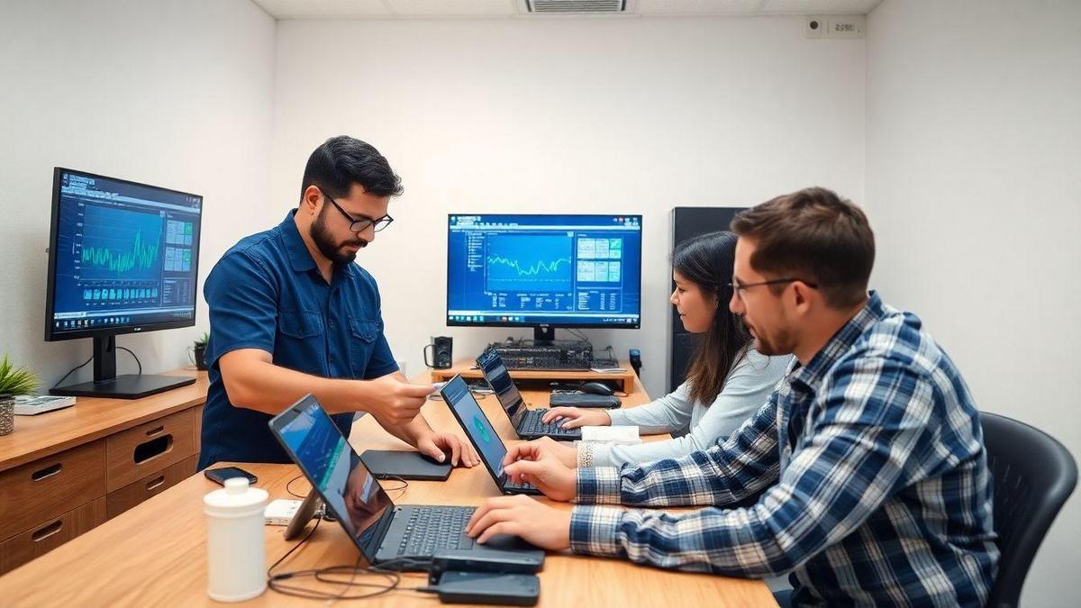 Benefícios da Smart Tech Assistência Técnica