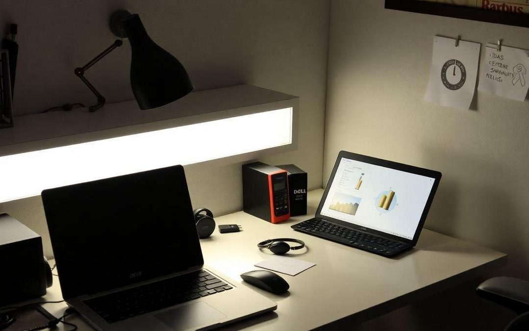 Como Consertar a Bateria do Seu Notebook Acer ou Dell: Dicas Importantes