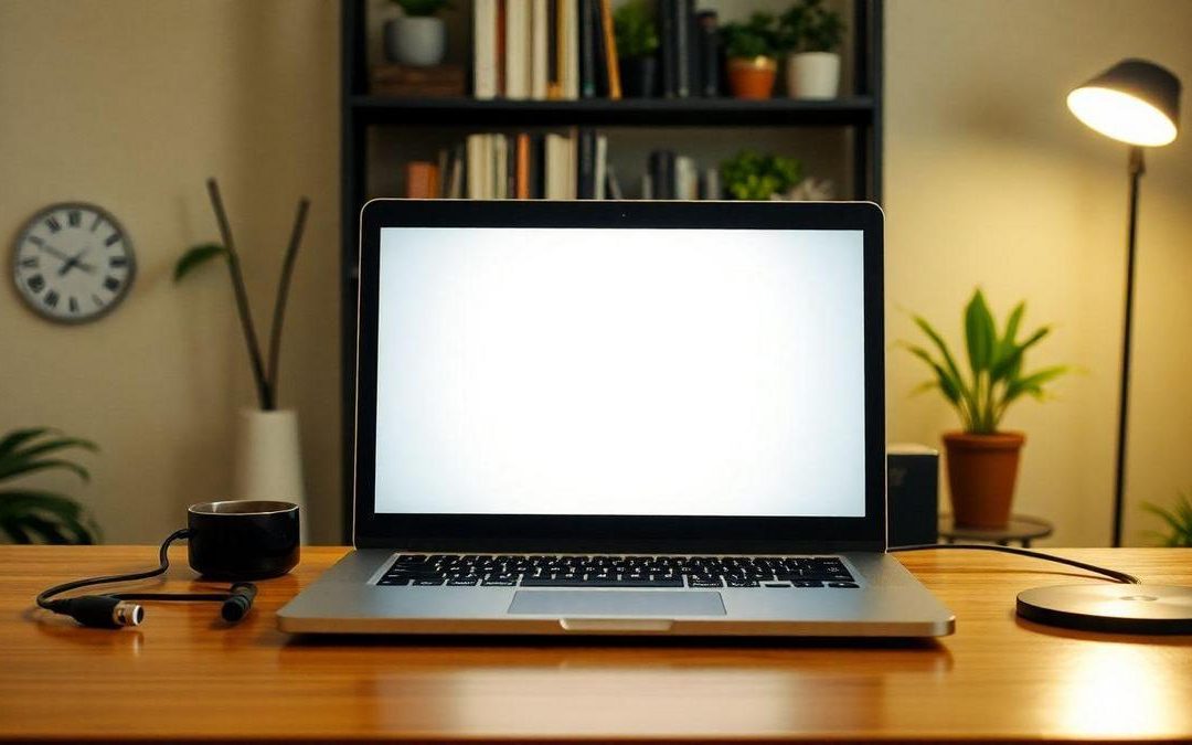 Como Saber se Seu Notebook Precisa de Reparo ou Substituição