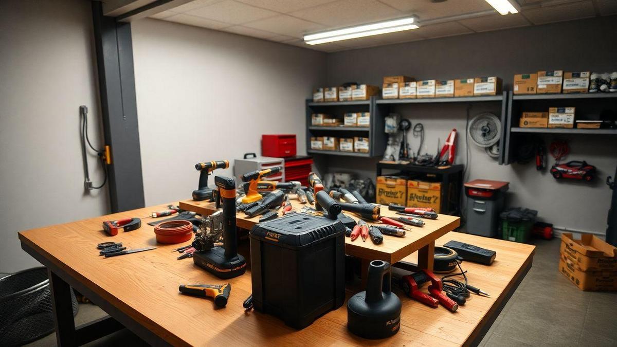 Conclusão: Qual a Melhor Opção para Reparos? Conclusão: Qual a Melhor Opção para Reparos?