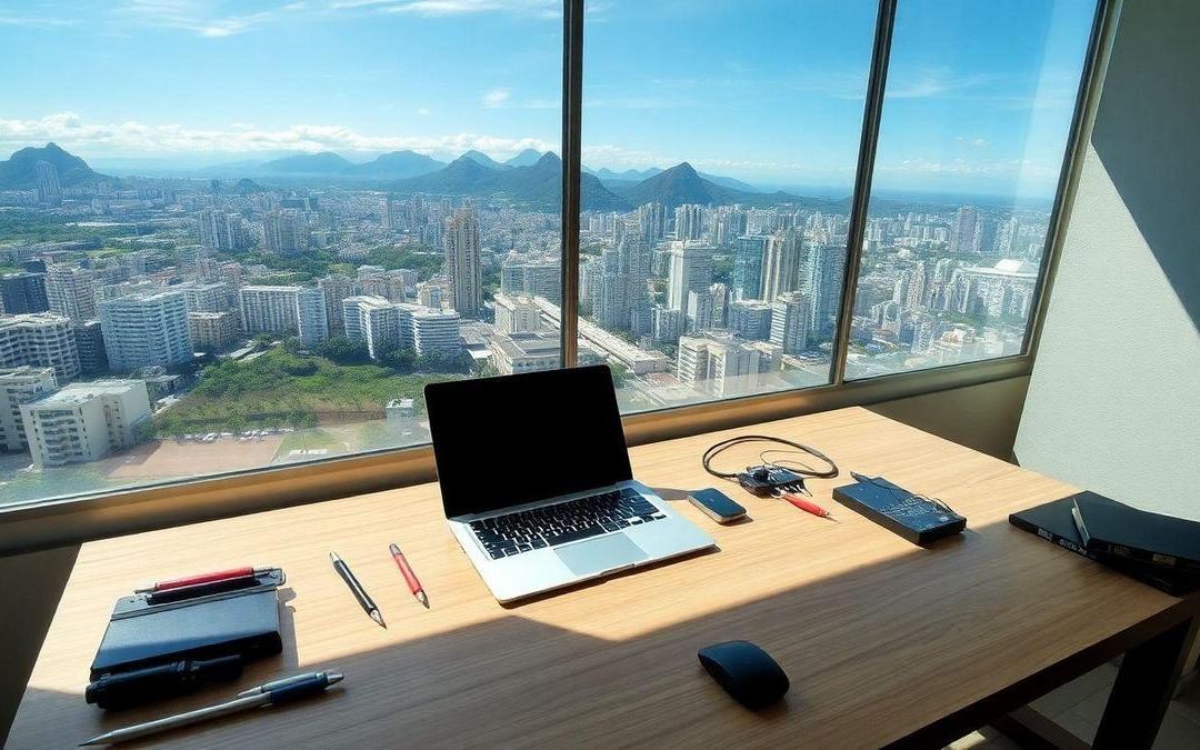 Conserto de Surface: Soluções Rápidas no Rio de Janeiro