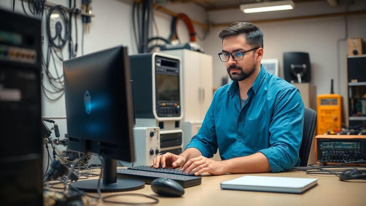 Contato e Suporte da Smart Tech Assistência Técnica
