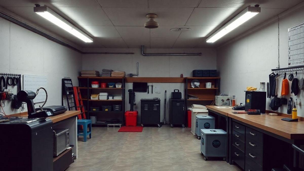 Custos de Reparo: Uma Análise Comparativa Custos de Reparo: Uma Análise Comparativa