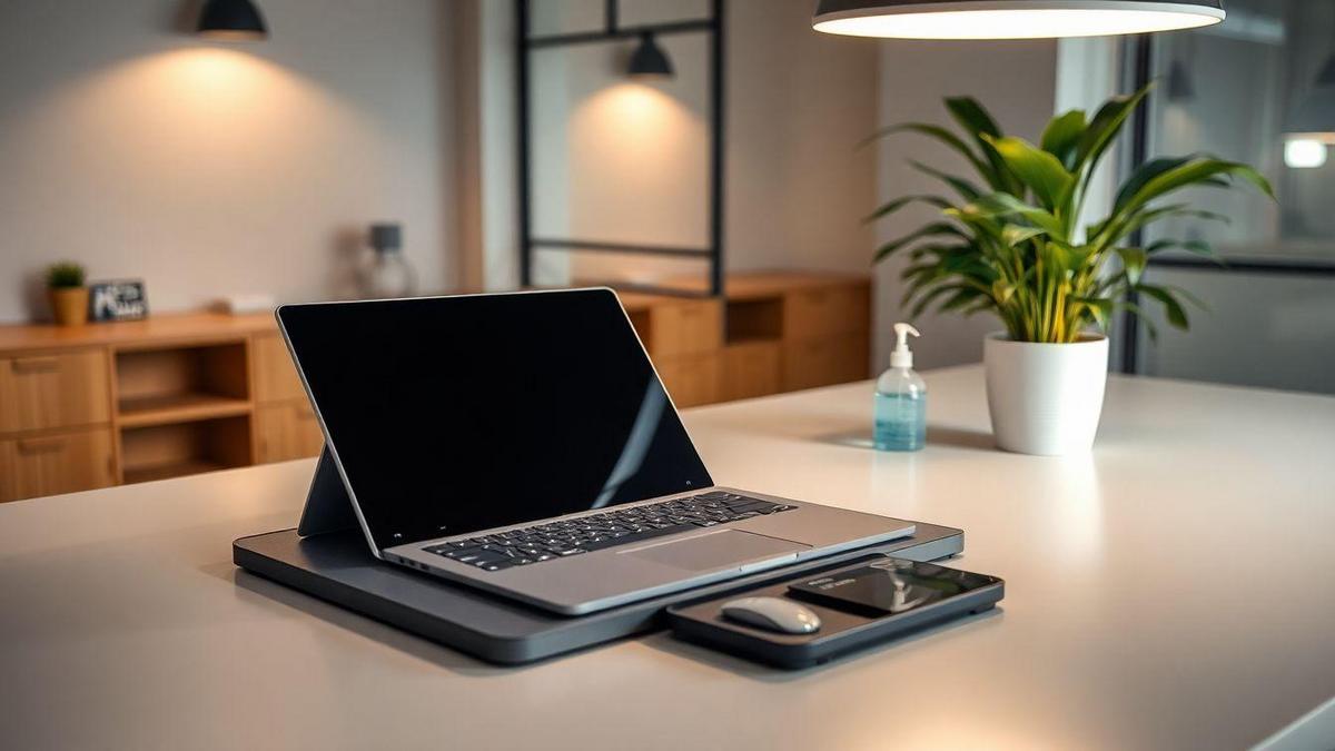 Dicas para Manutenção e Cuidados com Dispositivos Surface