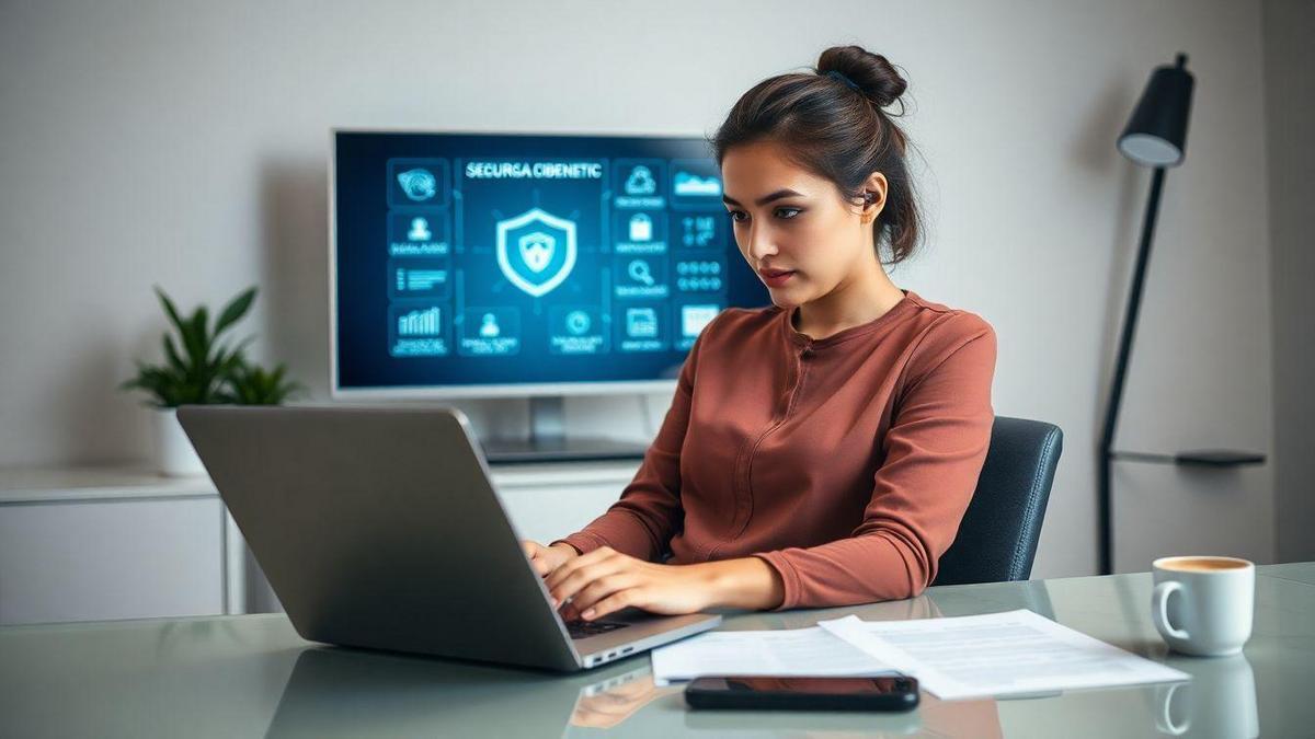 Dicas Preventivas para Proteger Seus Dados Dicas Preventivas para Proteger Seus Dados