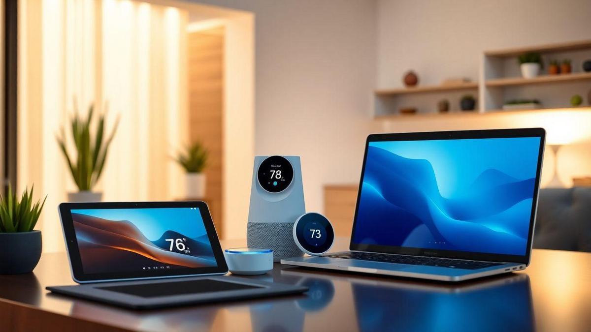 Dispositivos Atendidos pela Smart Tech