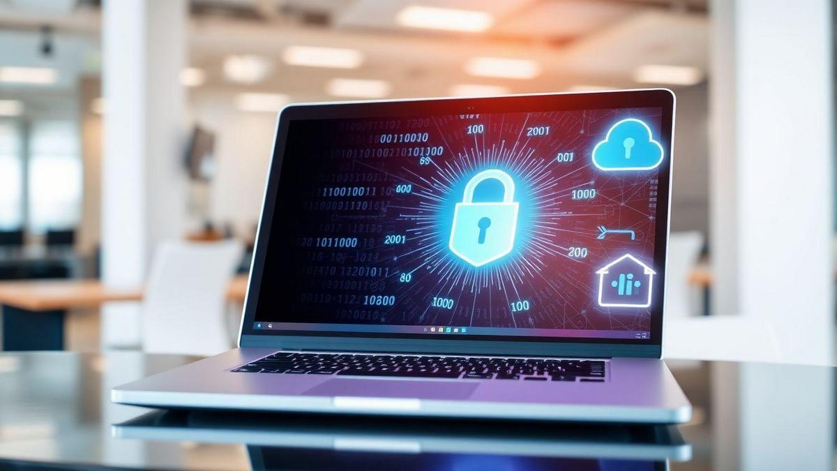 Futuro da Recuperação de Dados em Notebooks Futuro da Recuperação de Dados em Notebooks