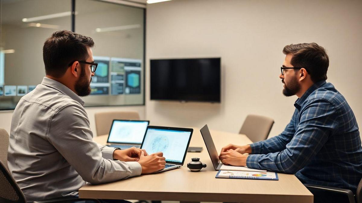 Importância da Assistência Técnica Especializada