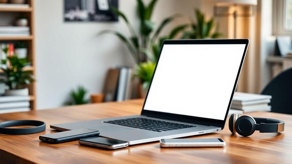 Marcas de Notebooks Recomendadas em 2025 Marcas de Notebooks Recomendadas em 2025