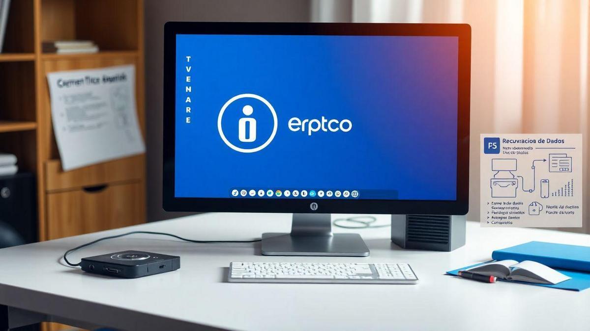 Métodos de Recuperação de Dados Métodos de Recuperação de Dados