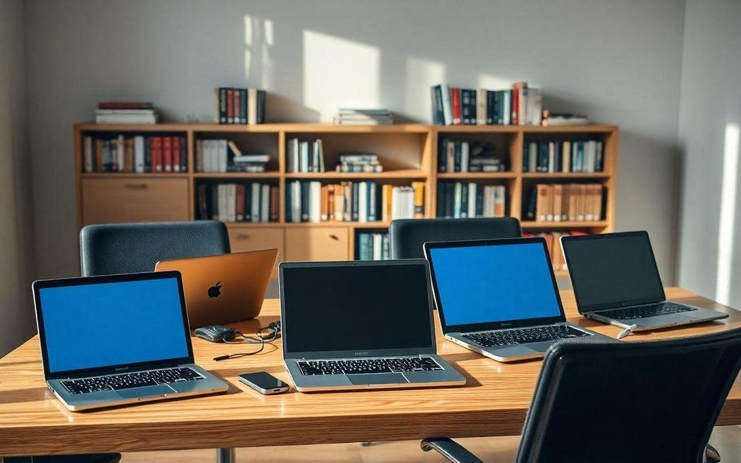 Notebooks Para Comprar em 2025: Modelos e Marcas Recomendadas para Profissionais