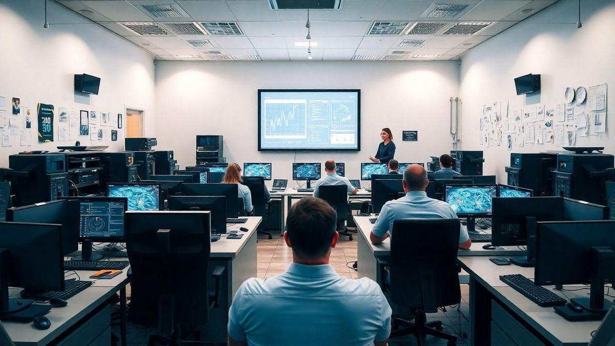 O Papel da Assistência Técnica na Resolução de Problemas