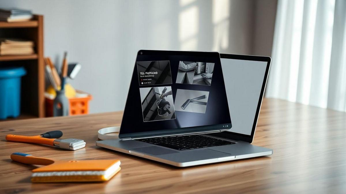 Problemas Comuns da Tela do Notebook e Suas Soluções