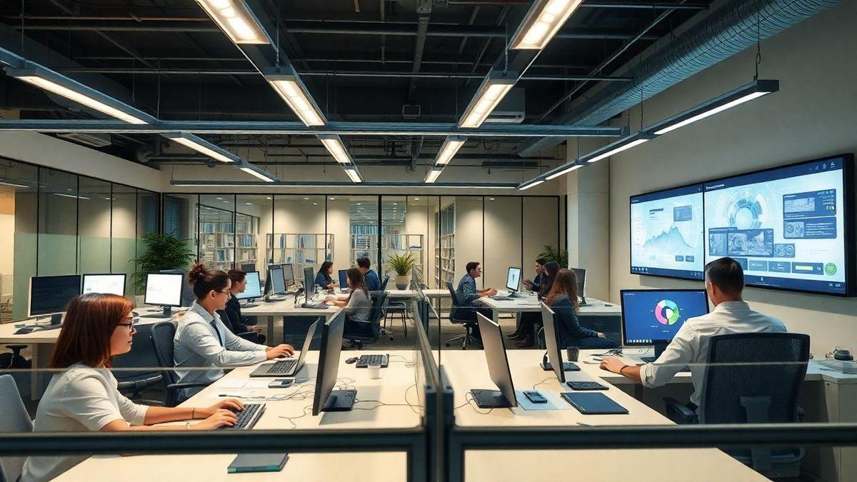 Serviços Oferecidos pela Smart Tech RJ