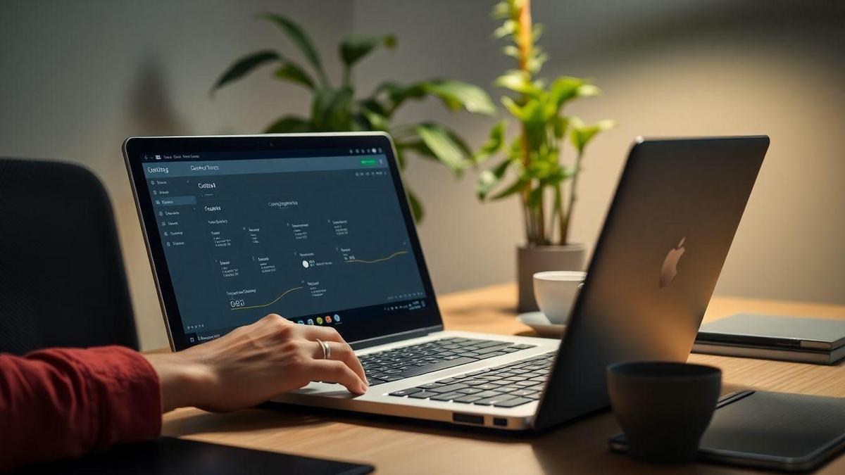 Soluções Eficazes para Lente Lenta em Notebooks Dell