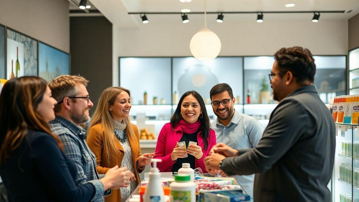 Testemunhos de Clientes Satisfeitos