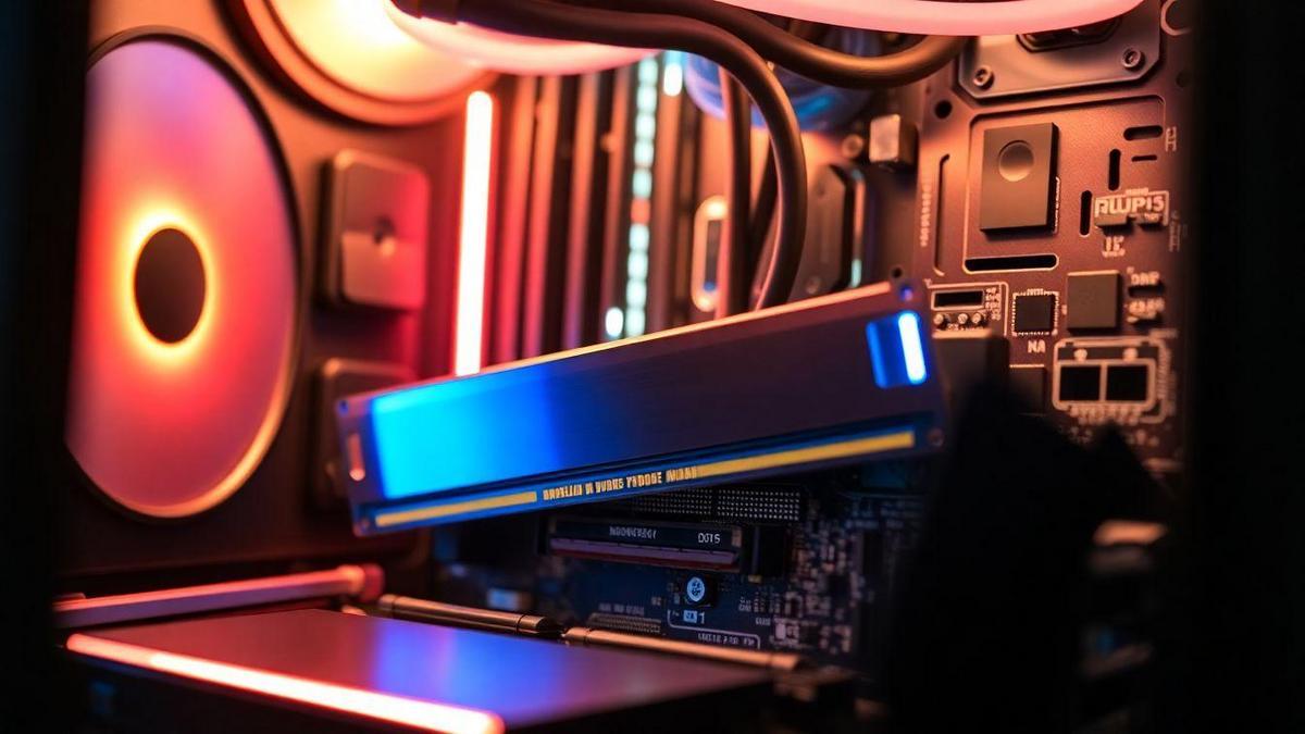 Melhor placa-mãe DDR5: cinco opções gamer modernas para comprar em 2025
