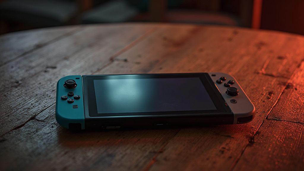 Vale a pena desbloquear um Nintendo Switch?