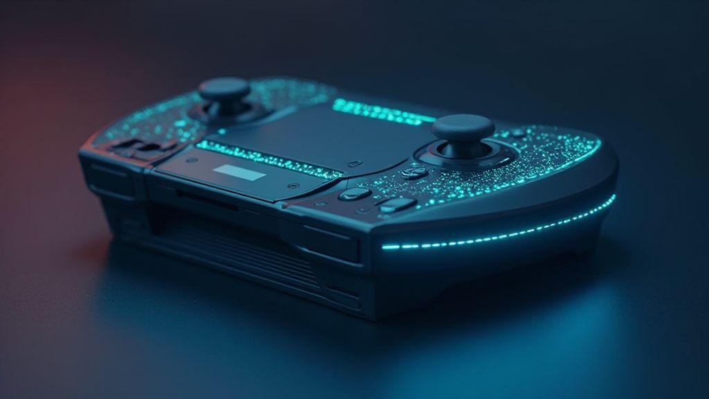 Valve confirma retorno da Steam Machine