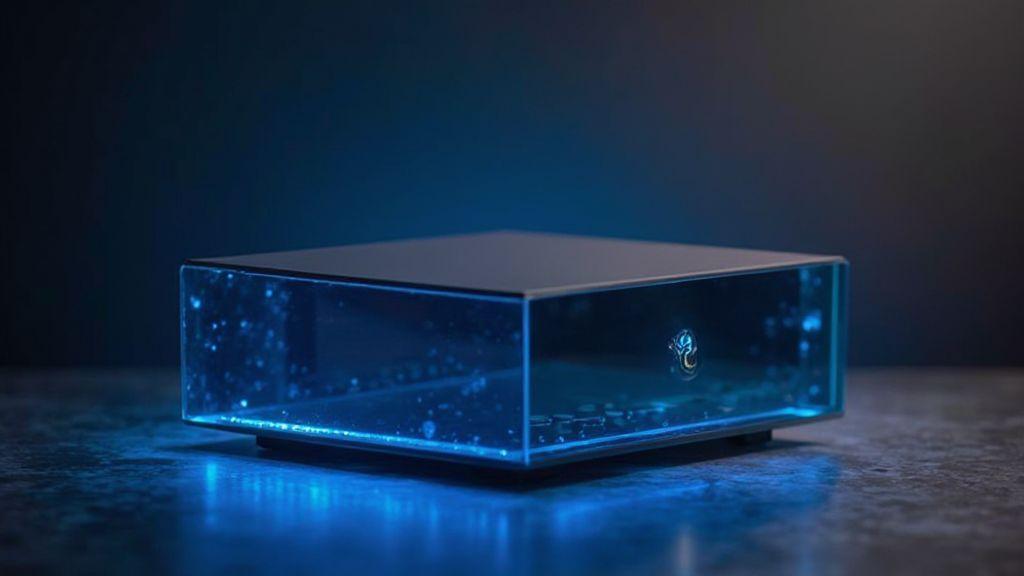 Valve diz que Steam Machine é igual ou melhor do que 70% dos PCs domésticos