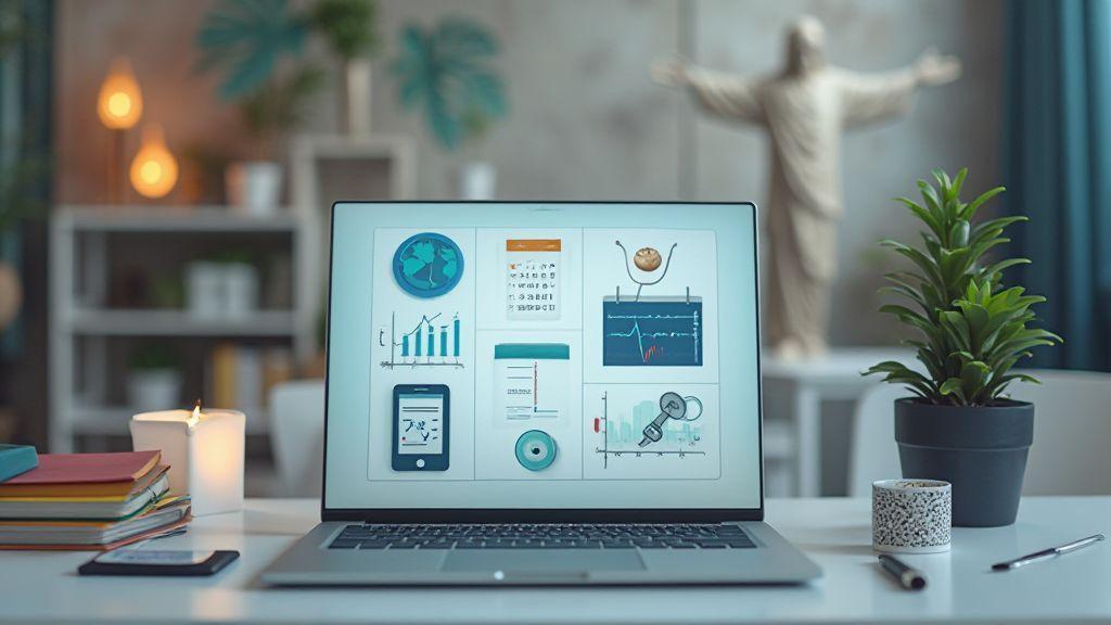 Como Corrigir Erros Comuns em Notebooks de Última Geração e Encontre o Melhor Conserto de Notebook no Rio de Janeiro