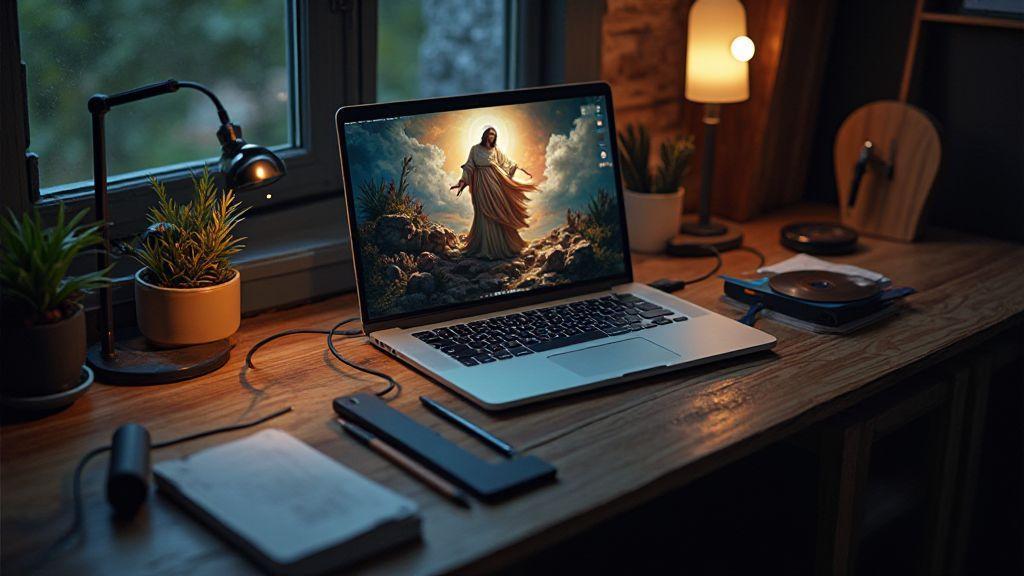 Como Recuperar Dados de um Computador Quebrado Guia Completo e onde consertar seu notebook no Rio de Janeiro