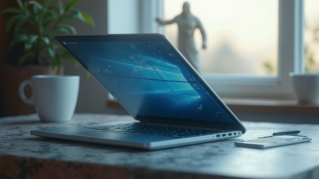 Como Resolver Travamentos Constantes no Samsung Galaxy Book Três Ultra Guia Completo e Onde Fazer Conserto de Notebook na Zona Sul RJ