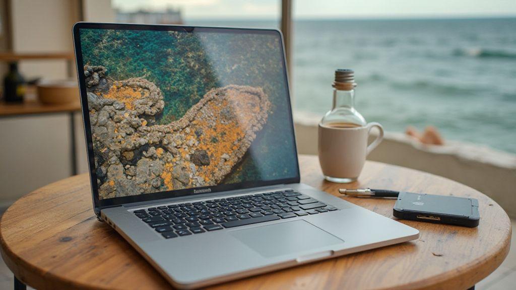Conserto de Notebook em Copacabana Lentidão Geral Mesmo Após Reset — Causas Reais e Soluções Rápidas na Zona Sul RJ