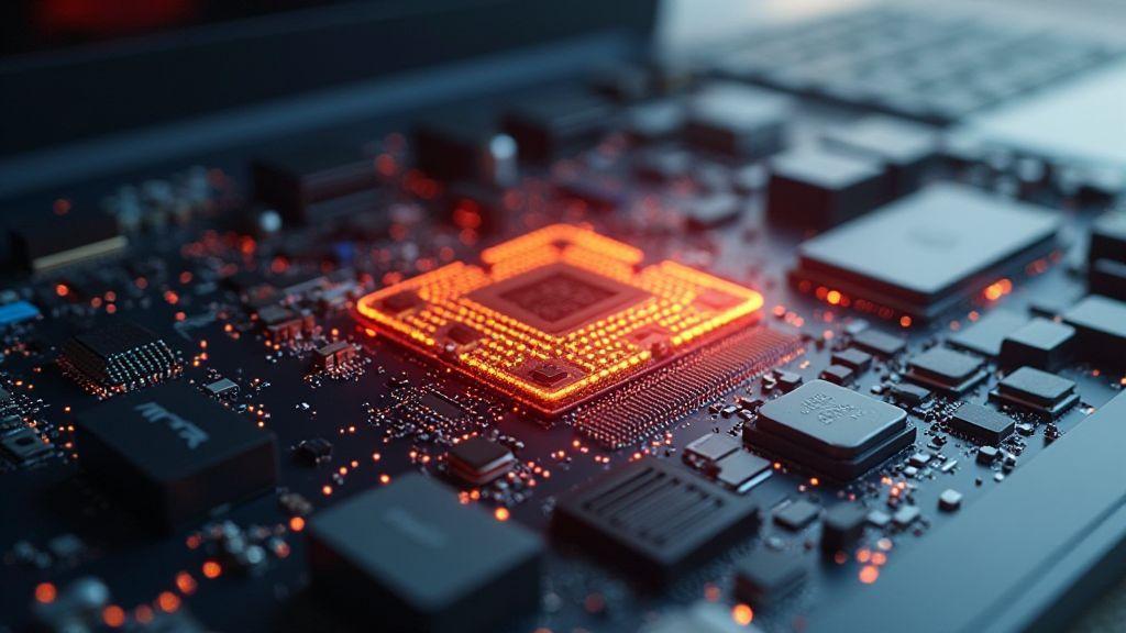 Conserto de Notebook em Copacabana – Superaquecimento Crônico no Dell Inspiron dezesseis e Soluções na Zona Sul RJ