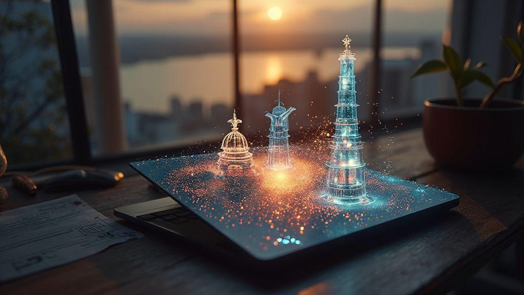 Conserto de Notebook na Zona Sul RJ revela Por Que o Preço de SSD Está Subindo com a Demanda por IA e Modelos de Machine Learning