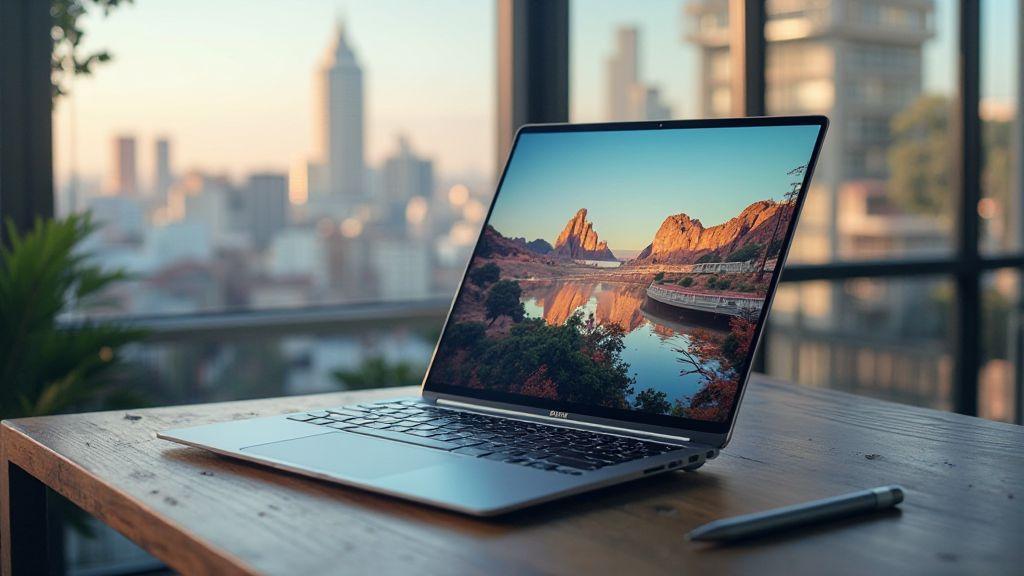 Lenovo Yoga 9i com Tela Sensível ao Toque Inconsistente — Guia de Conserto e assistência especializada na Zona Sul RJ