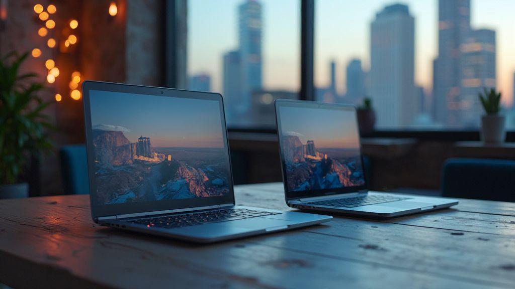 MacBook Pro quatorze e dezesseis com Overheating — Como Reforçar a Refrigeração e Prolongar a Vida Útil no Conserto de Notebook na Zona Sul rj